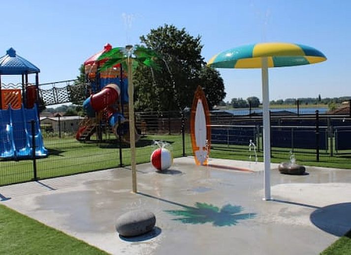 Recreatiepark Rhederlaagse Meren