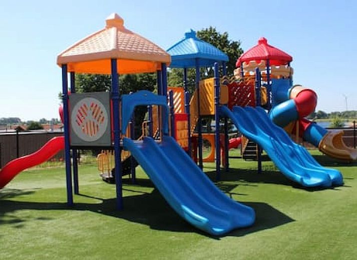 Recreatiepark Rhederlaagse Meren