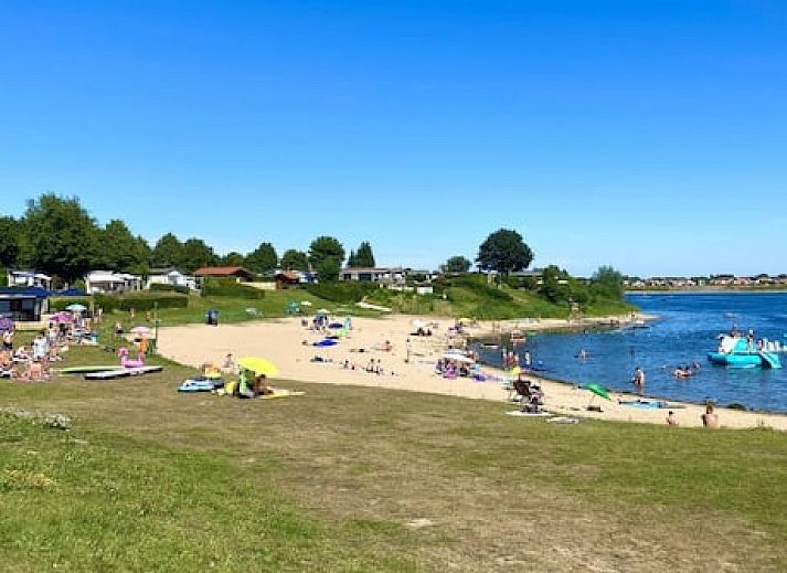 Recreatiepark Rhederlaagse Meren