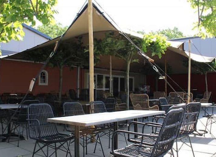 Recreatiepark Rhederlaagse Meren