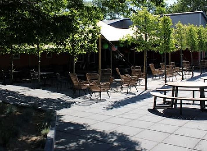 Recreatiepark Rhederlaagse Meren