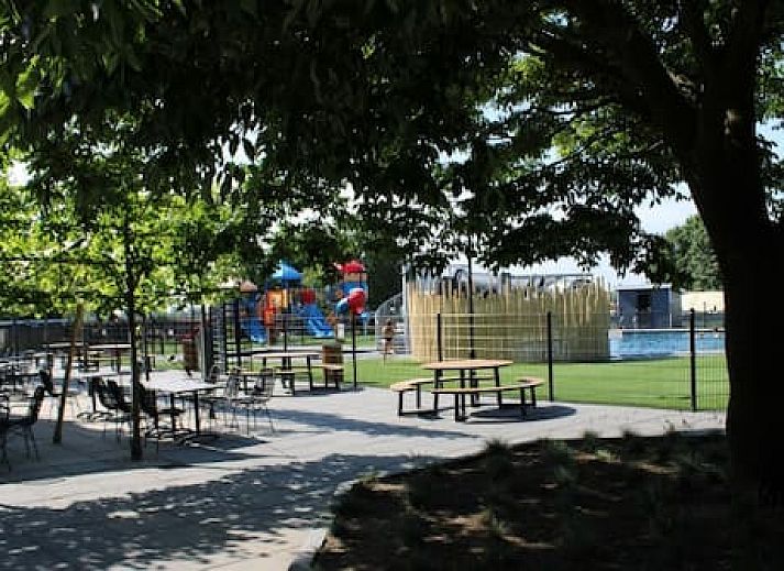 Recreatiepark Rhederlaagse Meren