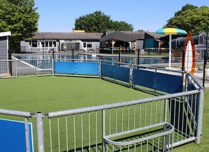 Recreatiepark Rhederlaagse Meren