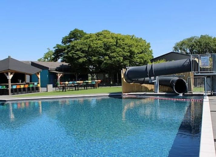 Recreatiepark Rhederlaagse Meren