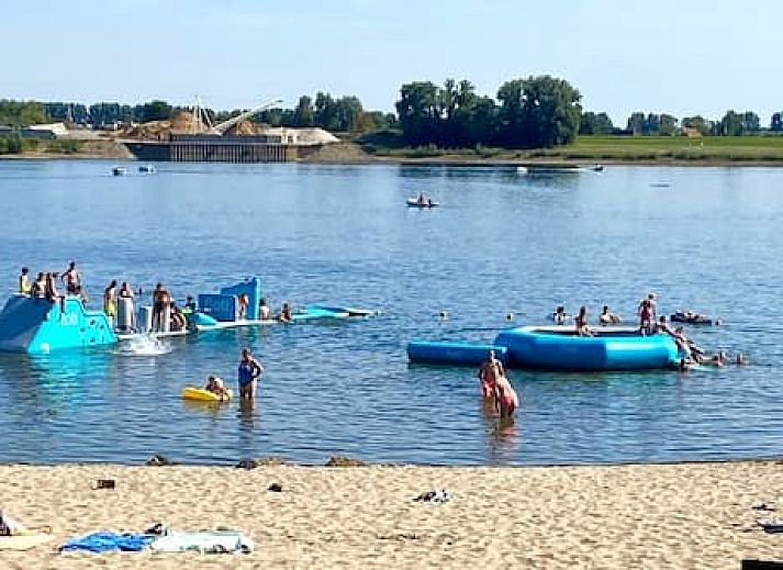 Recreatiepark Rhederlaagse Meren