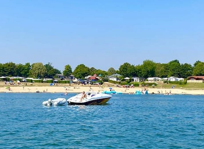 Recreatiepark Rhederlaagse Meren