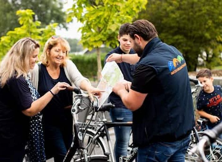 Recreatiepark Rhederlaagse Meren