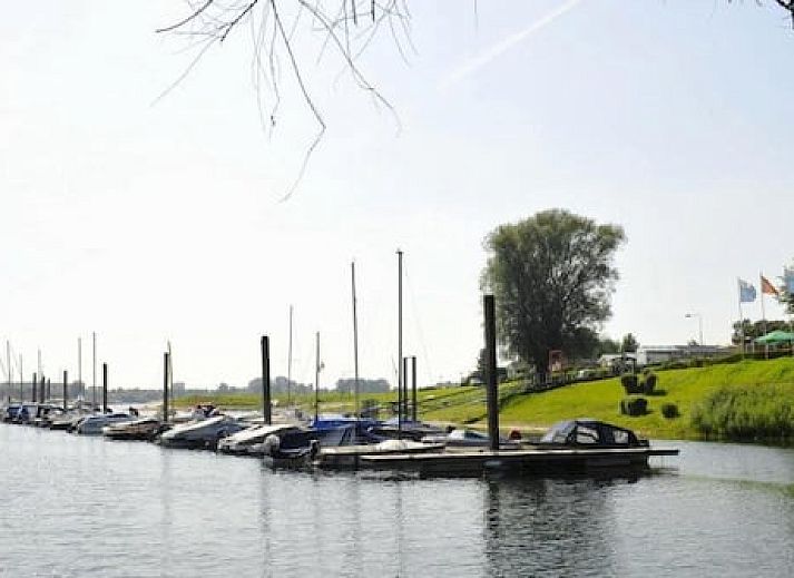 Recreatiepark Rhederlaagse Meren