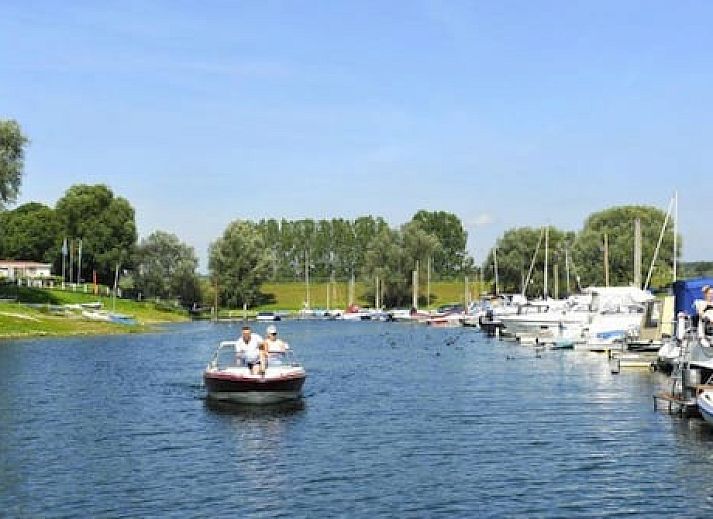 Recreatiepark Rhederlaagse Meren