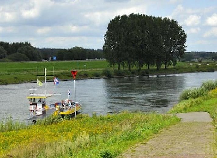 Recreatiepark Rhederlaagse Meren