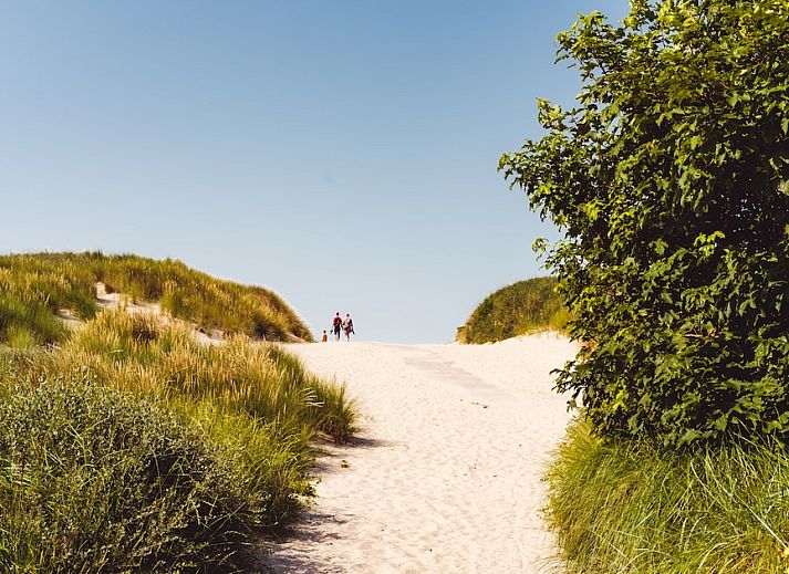 Roompot Ameland