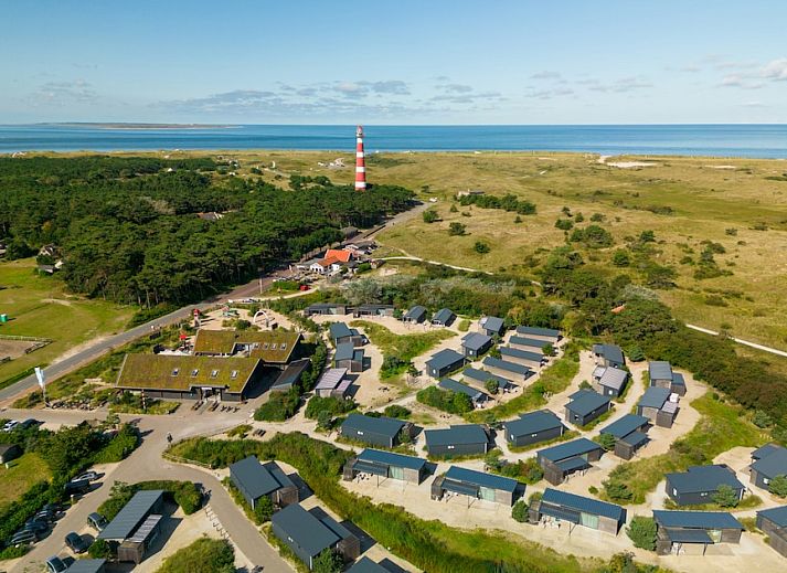 Roompot Ameland