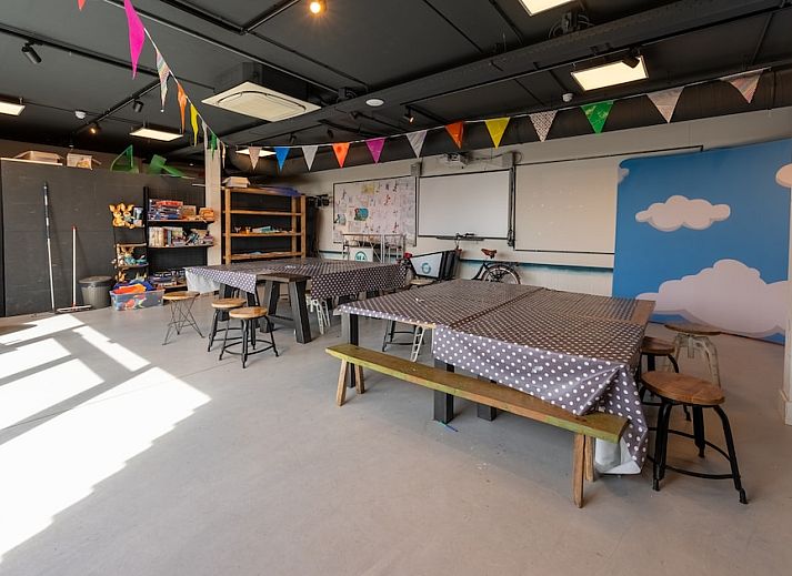 Roompot Ameland