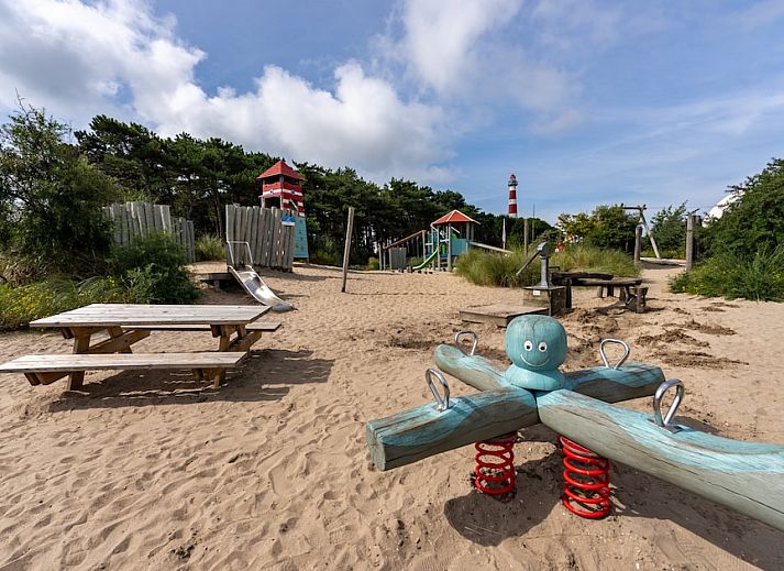 Roompot Ameland