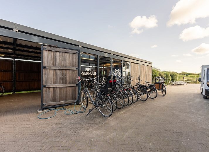 Roompot Ameland