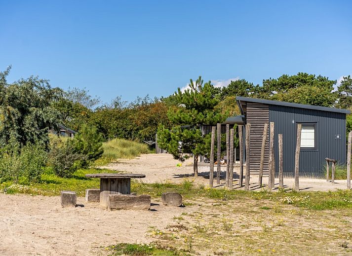 Roompot Ameland