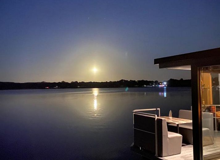 Marina Mookerplas (Huren Houseboat)