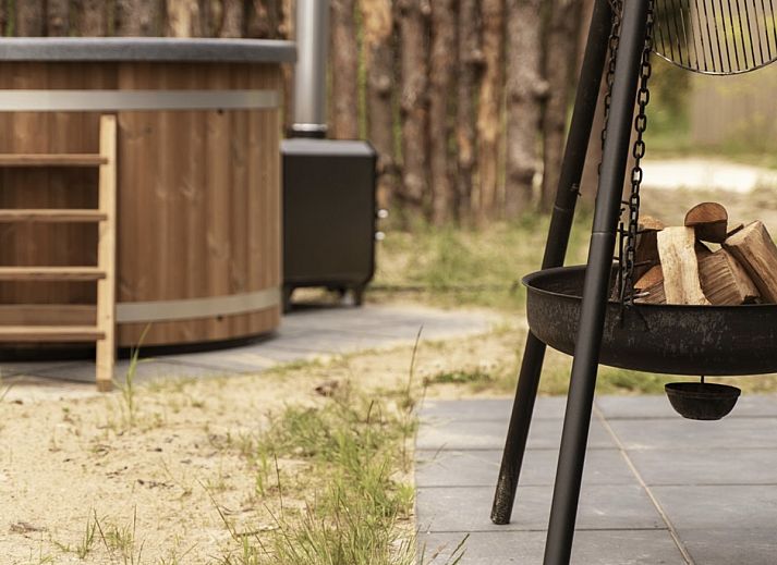 Park de Zeegser Duinen