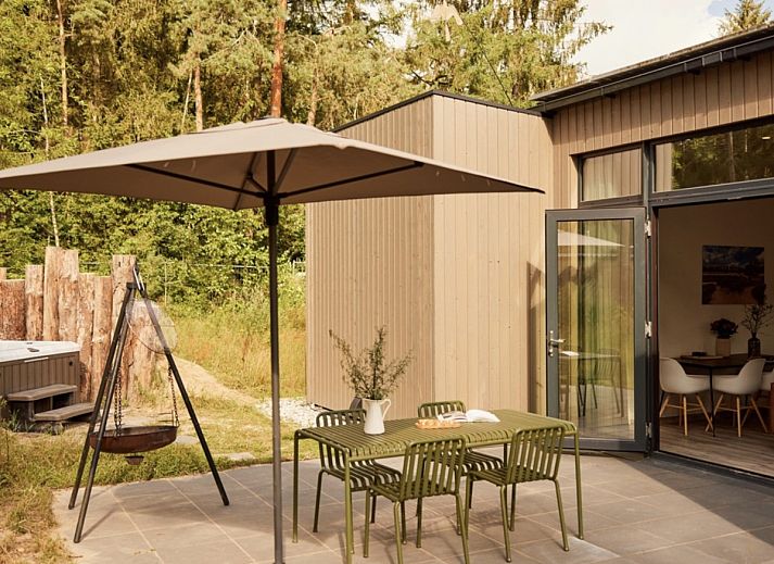 Park de Zeegser Duinen