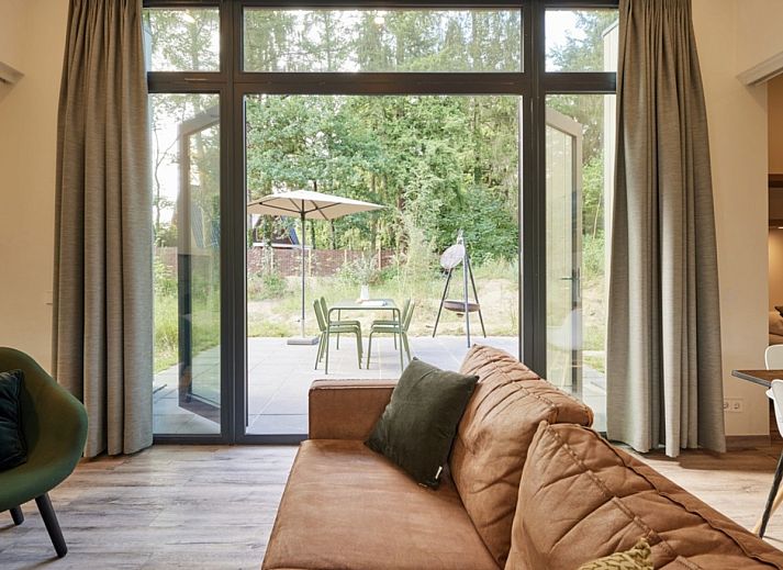 Park de Zeegser Duinen