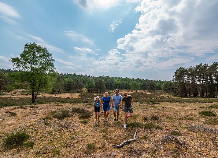 EuroParcs De Hooge Veluwe