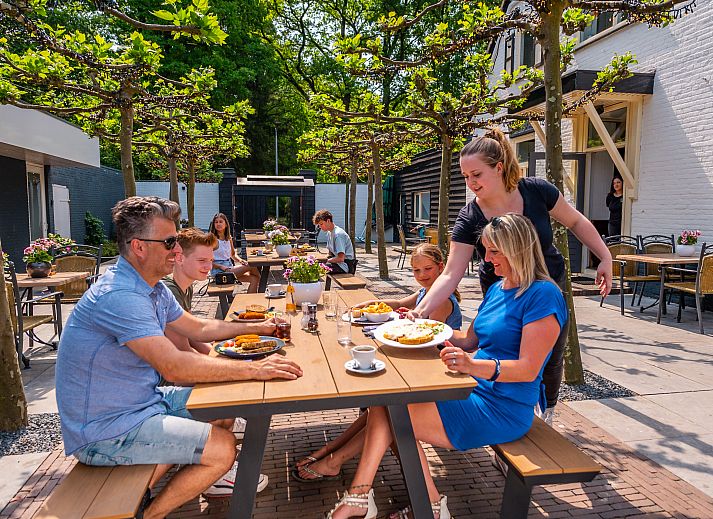 EuroParcs De Hooge Veluwe