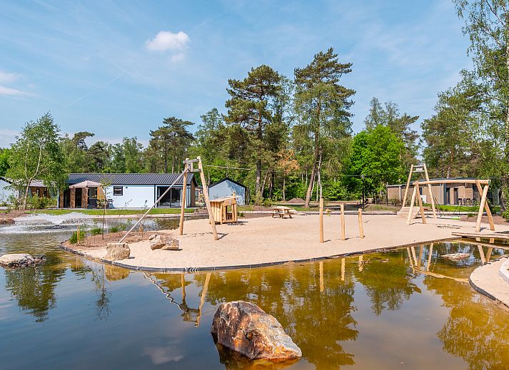 EuroParcs De Hooge Veluwe