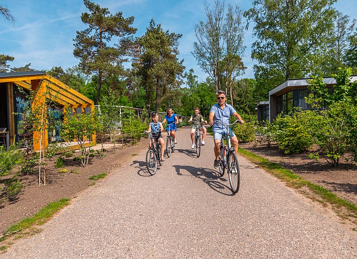 EuroParcs De Hooge Veluwe