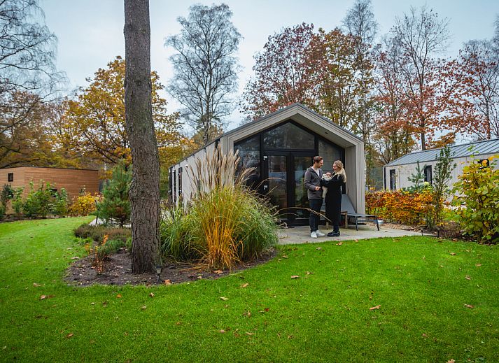 EuroParcs De Hooge Veluwe