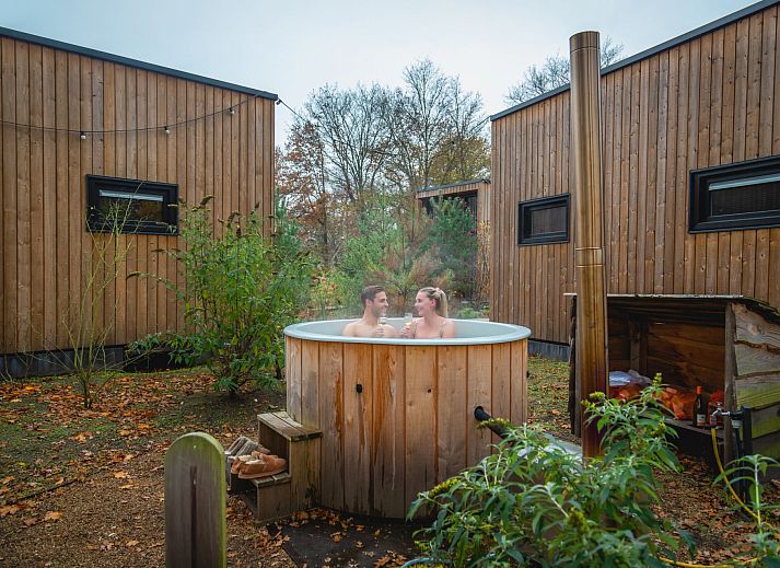 EuroParcs De Hooge Veluwe