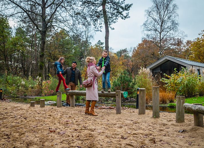 EuroParcs De Hooge Veluwe
