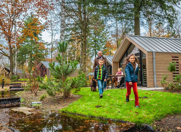 EuroParcs De Hooge Veluwe