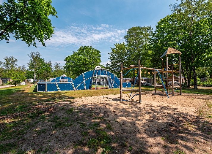 EuroParcs De Hooge Veluwe