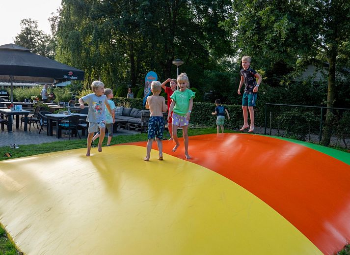 Camping Emmen