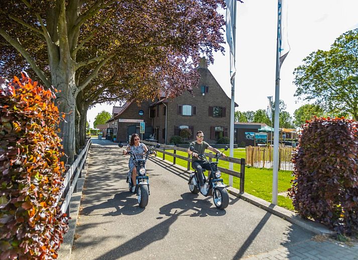 Poort van Maastricht