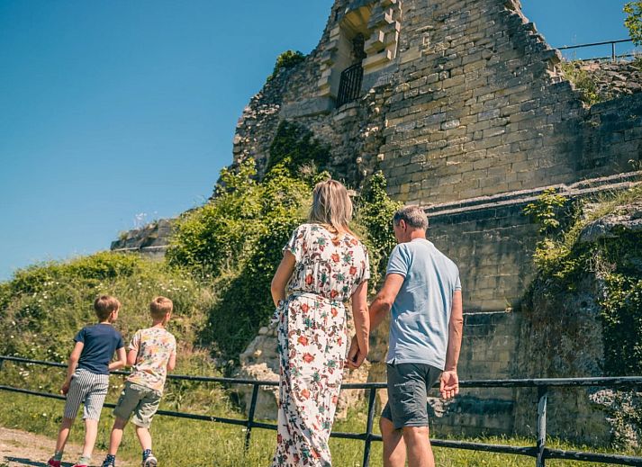 Poort van Maastricht