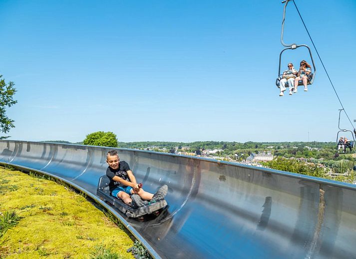 Poort van Maastricht