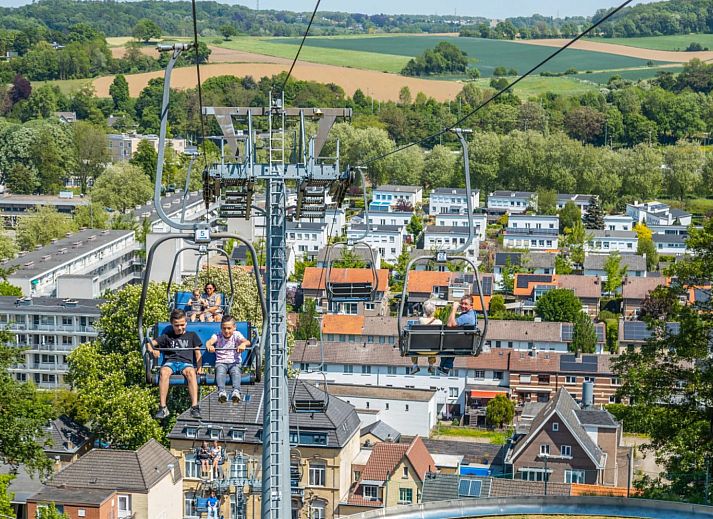 Poort van Maastricht