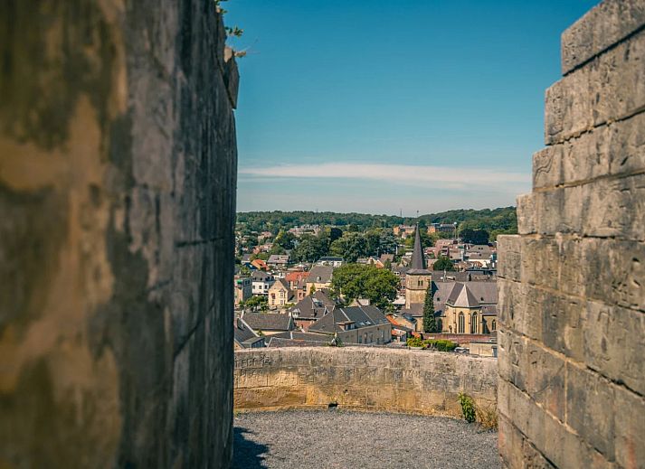 Poort van Maastricht