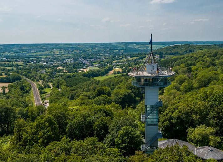Poort van Maastricht