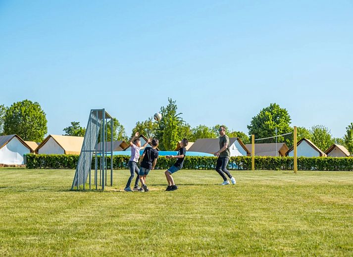 Poort van Maastricht