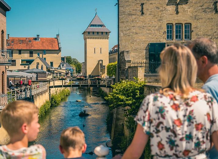 Poort van Maastricht