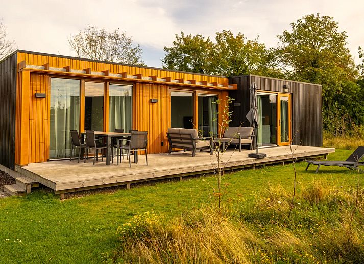 Beach Resort Brouwersdam