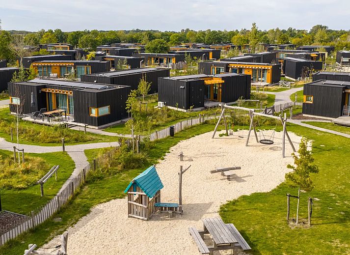 Beach Resort Brouwersdam