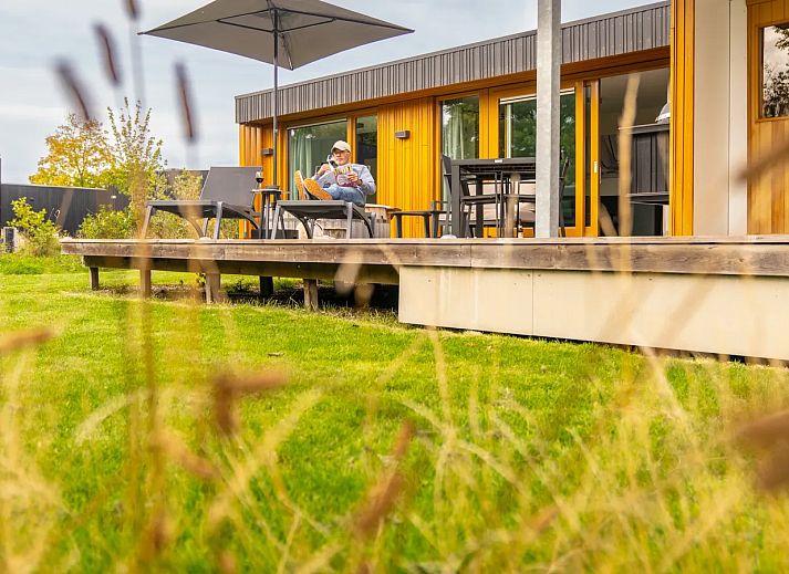 Beach Resort Brouwersdam