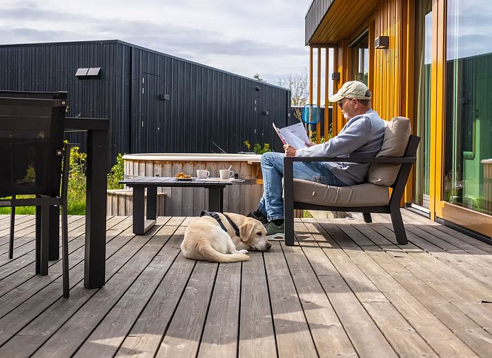 Beach Resort Brouwersdam