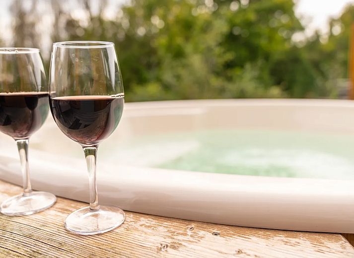 Beach Resort Brouwersdam