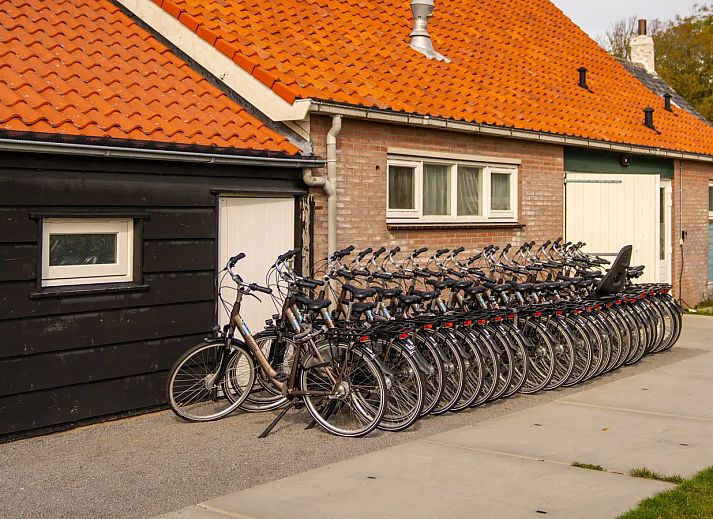 Beach Resort Brouwersdam