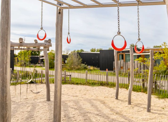 Beach Resort Brouwersdam