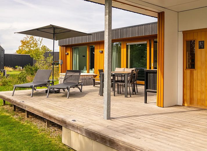 Beach Resort Brouwersdam